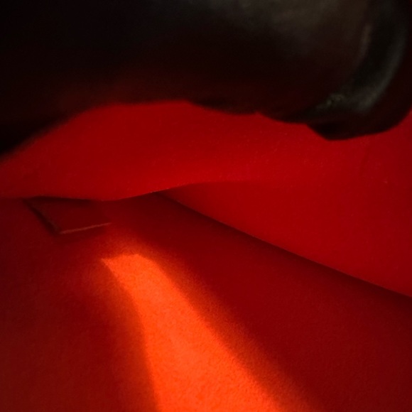 Louis Vuitton Epi Pimont Pouch for Neverfull PM Used - Picture 15 of 15